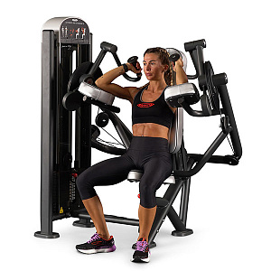 Купить Силовой тренажер Panatta FIT EVO 1FE357 Трицепс (независимый) в Москве