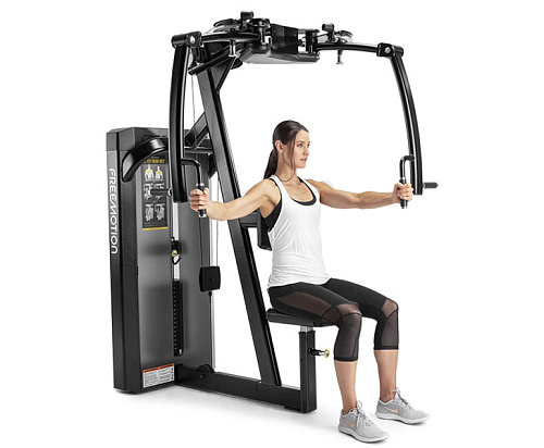 Баттерфляй / Задняя дельта Freemotion Fitness Epic ES806