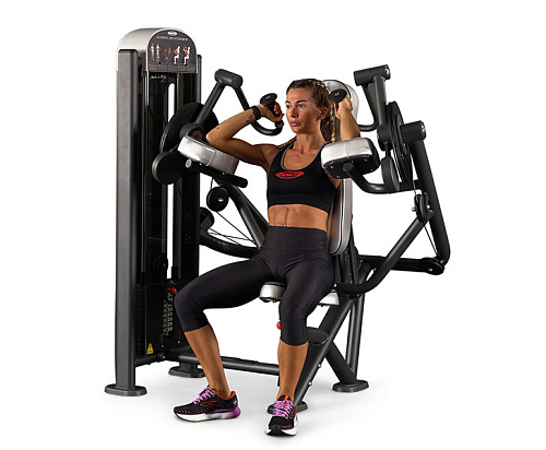 Трицепс (независимый) Panatta Fit Evo 1FE357