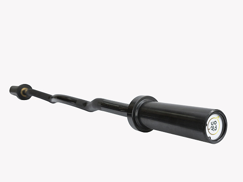 Гриф EZ-образный Fiton BT-023G-C