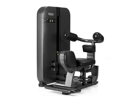 Вращение корпуса Technogym Artis Rotary Torso фото3