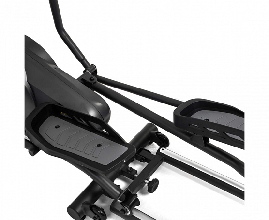 Эллиптический тренажер DFC E6710T фото7