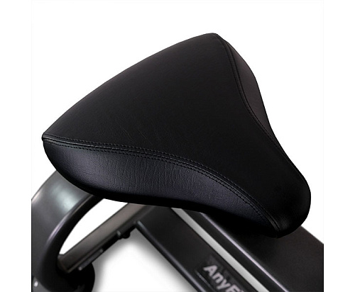 Скамья на икр Anyfit Голень сидя на свободных весах T06