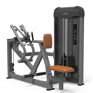 Купить Силовой тренажер Anyfit Горизонтальная тяга PE107-96 в Москве