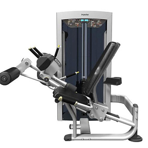 Купить Грузоблочный тренажер на нижнюю часть тела Aerofit Impulse FE9706 Сгибание ног сидя в Москве
