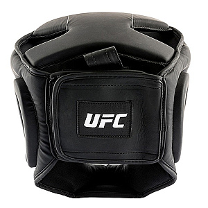 Купить UFC PRO Tonal Боксерский шлем черный S в Москве