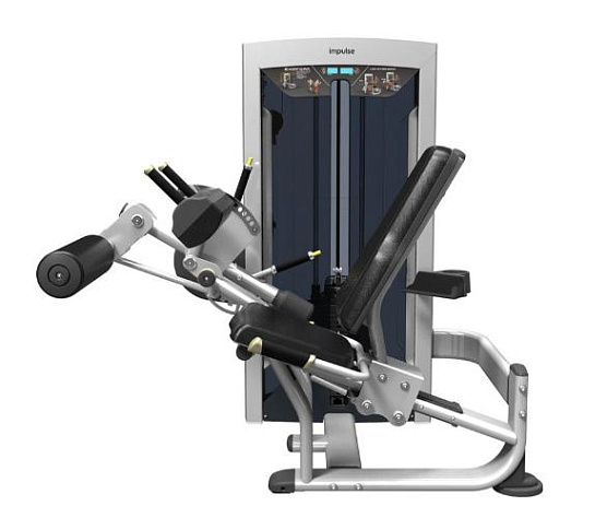 Сгибание ног сидя Aerofit Impulse FE9706 фото3