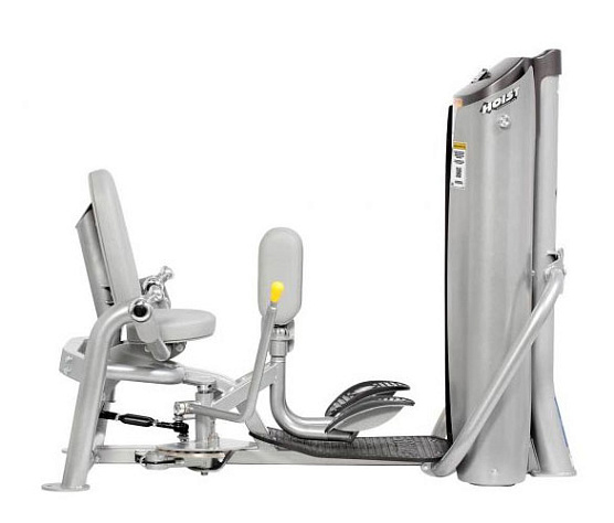 Силовой тренажер Hoist Приводящие ног ROC-IT RS-1406
