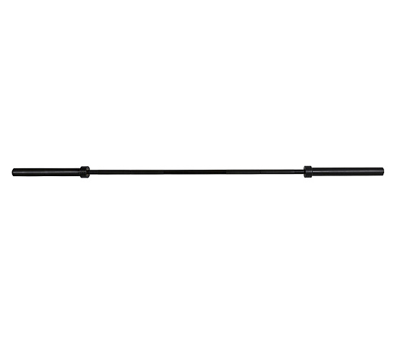Fiton BT-020G Гриф олимпийский черный