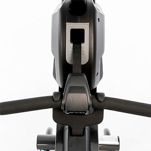 Купить Гребной тренажер Spirit Fitness CRW800 Graphite gray в Москве