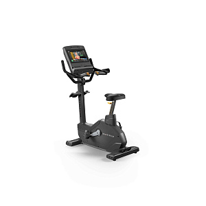 Вертикальный велотренажер Matrix Fitness Вертикальный велоэргометр Matrix Endurance Touch Base