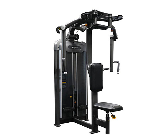 Баттерфляй/Задняя дельта (пек дек) Anyfit PE111-96 фото1