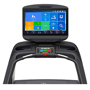Купить Беговая дорожка Cardiopower PRO CT320 в Москве
