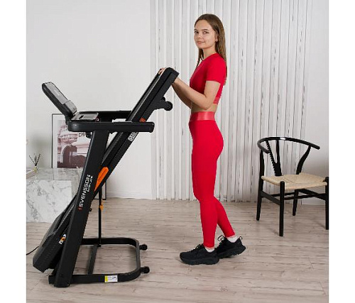 Беговая дорожка Svensson Body Labs BALANCE D домашняя