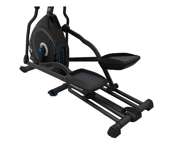 Эллиптический тренажер Nautilus E626 фото4