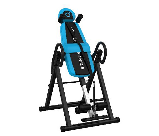 Oxygen SKULPT Инверсионный стол домашний 