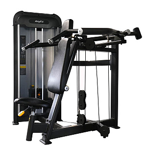 Купить Силовой тренажер Anyfit Плечевой жим PE102-66 в Москве