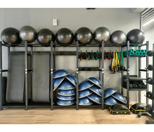 Купить Система для хранения оборудования Targex T-CUSTOM6 в Москве