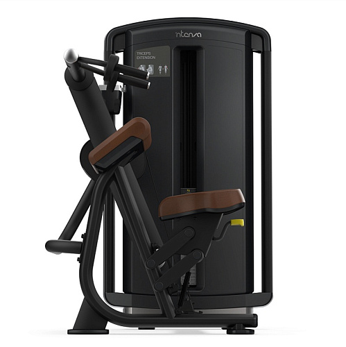 Трицепс-машина (Разгибание рук) INTENZA DL-11