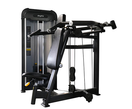 Плечевой жим Anyfit PE102-66 фото1