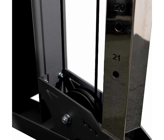 Двойной блок DAP Protrain PR-FT570 фото12