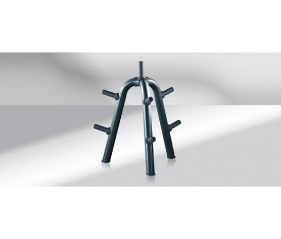 Technogym Подставка для дисков (Disks Rack)