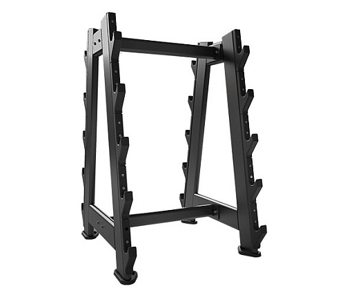 Купить Стойка для грифов Svensson Industrial E7055 Matte Black в Москве