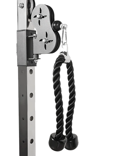 Кроссовер Oxygen Fitness VESTON