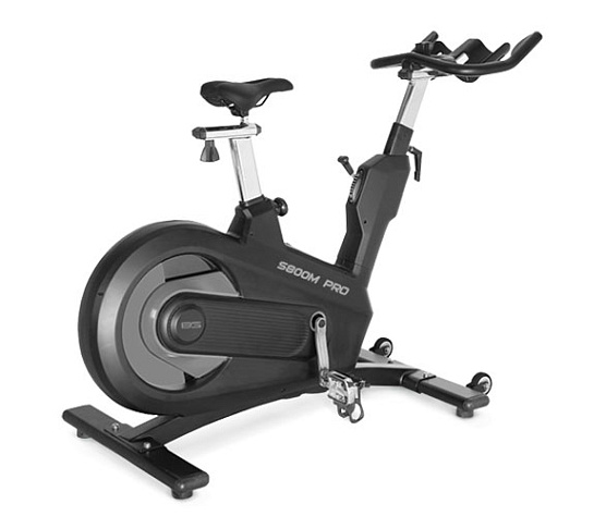 Сайкл Bronze Gym S800M PRO