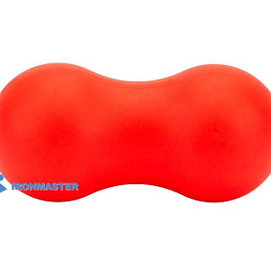 Купить Original FitTools Мяч массажный сдвоенный IR97039B в Москве