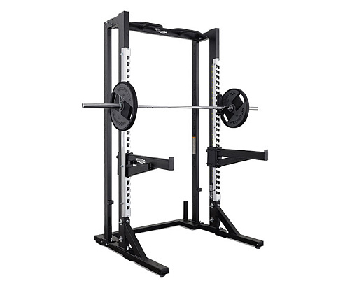 Купить Силовой тренажер Technogym Olympic Half Rack в Москве