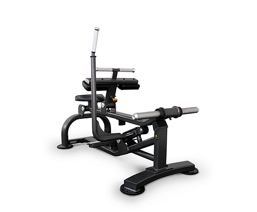 Скамья на икр Anyfit Голень сидя на свободных весах T06