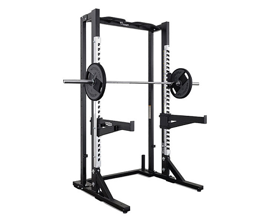 Силовой тренажер Technogym Olympic Half Rack