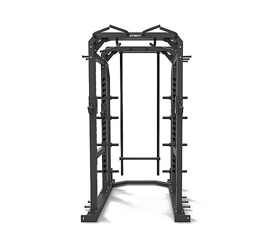 Силовая рама Spirit Fitness SP-4203 фото1