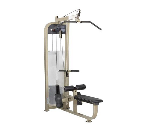 Тяга верхнего / нижнего блоков Realleader PF-1004