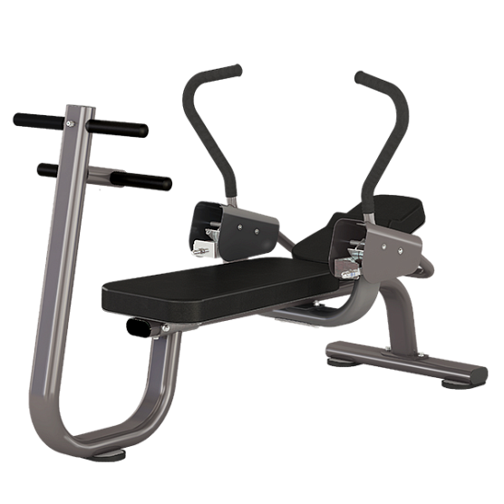 Силовой тренажер Smith Fitness Excellence Скамья для пресса DR019