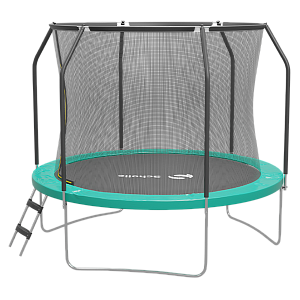 Купить Батут Scholle FLIP 8FT в Москве