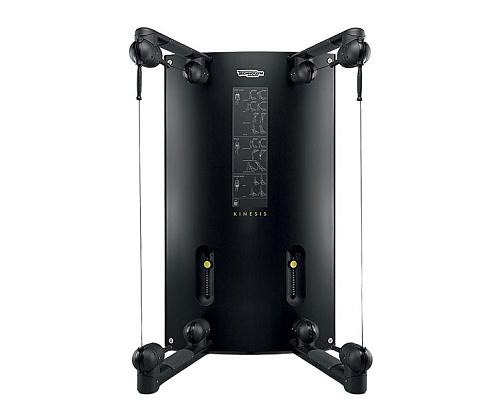 Купить Многофункциональный комплекс Technogym Kinesis One в Москве