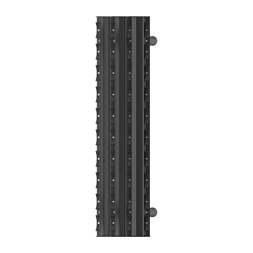 Стойка для гантелей 3-ярусная для 15 пар Smith Fitness Excellence RE6027