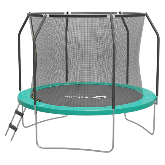 Батут Scholle FLIP 8FT фото2