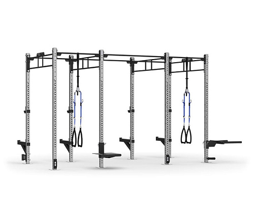 Многофункциональный комплекс Freemotion Fitness FMDY14W6D