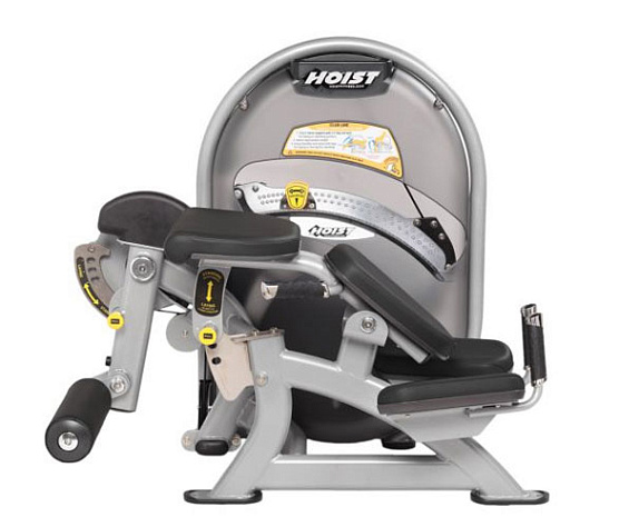 Силовой тренажер Hoist CL-3408