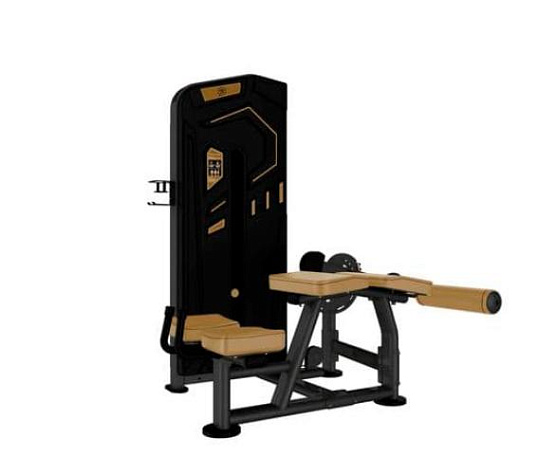 Сгибание ног лёжа Fiton AK-013A