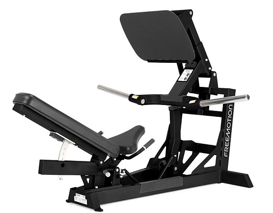 Нагружаемый дисками тренажер Freemotion Fitness Epic EF218