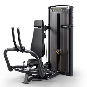 Купить Грузоблочный тренажер Matrix Fitness VERSA VS-S22P Задняя дельта / Баттерфляй в Москве