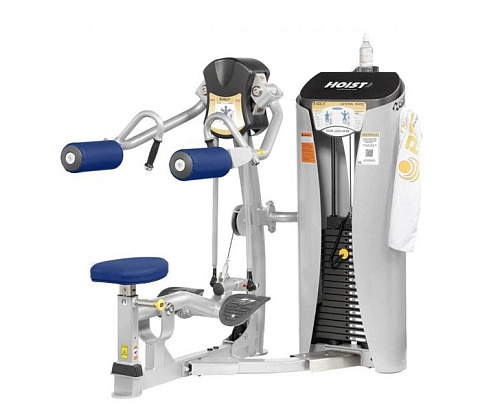 Силовой тренажер Hoist ROC-IT RS-1502