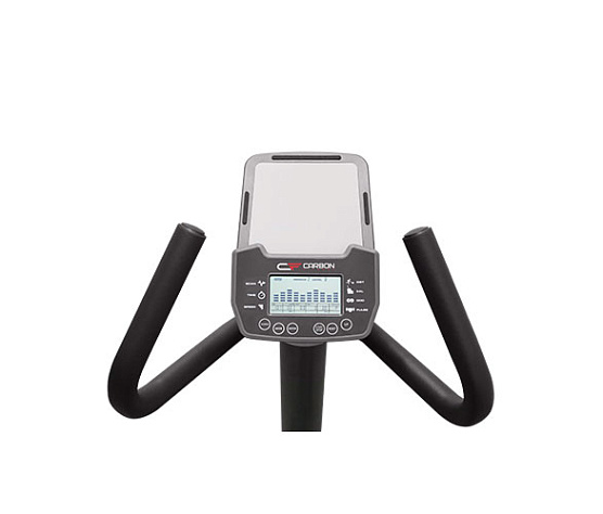 Горизонтальный велотренажер Carbon fitness M808 фото1