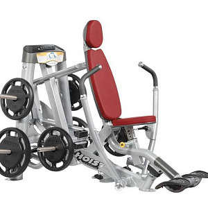 Купить Силовой тренажер Hoist RPL-5305 (Free Weights) в Москве