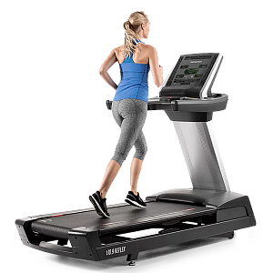 Купить Беговая дорожка Freemotion Fitness T10.9 Reflex в Москве