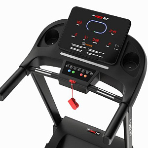 Купить Беговая дорожка Unix Fit ST-630R Black в Москве